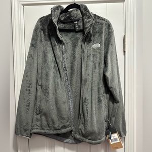 NWT North Face Jacket